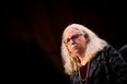 Rachel Levine, nominee for Assistant Secretary of Health and Human Services, testifies before her confirmation hearing of the Senate Health, Education, Labor, and Pensions committee in Washington, DC, on February 25, 2021. (Photo by CAROLINE BREHMAN/POOL/AFP via Getty Images)