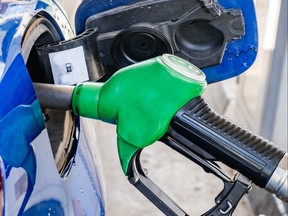 gasoline price hikes are inevitable