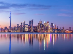 Toronto ranked somewhere near the middle on a list of 85 of the world’s most overrated cities by independent market analyst King Casino Bonus in the U.K.