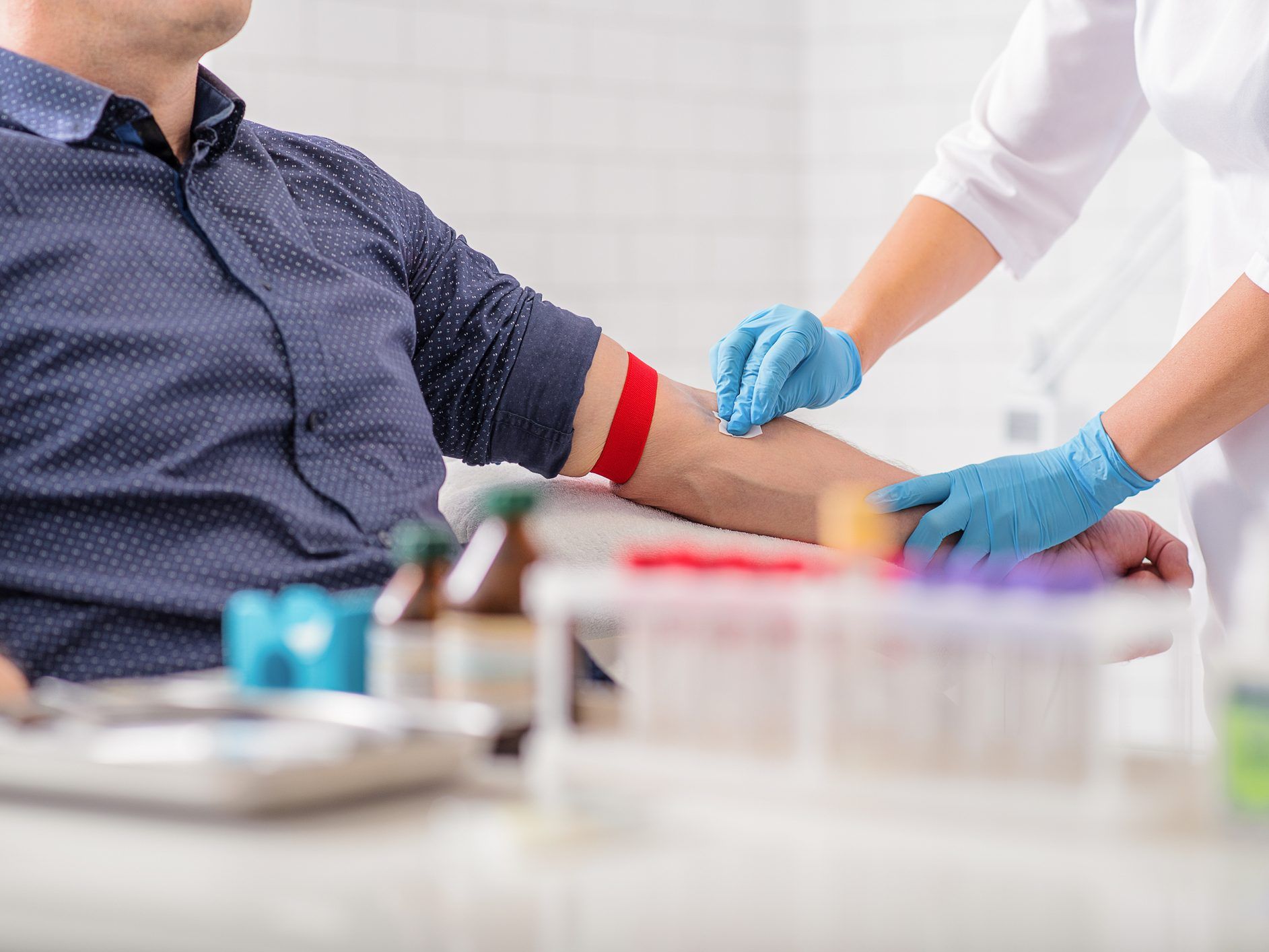 Kidney disease is Toronto’s fastest-growing chronic condition — here’s how to prevent it