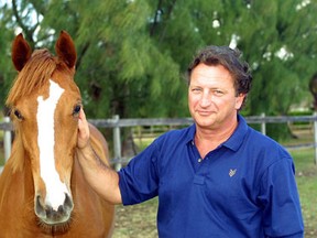 Prior to leaving the horse-racing game in 2014, Eugene Melnyk had won 62 graded stakes winners and captured some of the biggest races in North America.