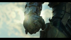 Halo Season 1 begins streaming on Paramount+ on March 24.