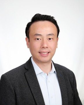 Dr. Houyuan Luo, a registered counselling/clinical psychologist, is also chair-elect of the Counselling Psychology Section of the Canadian Psychological Association (CPA).