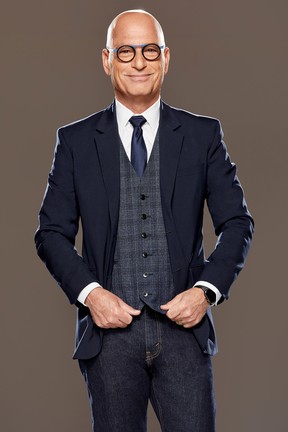 Howie Mandel