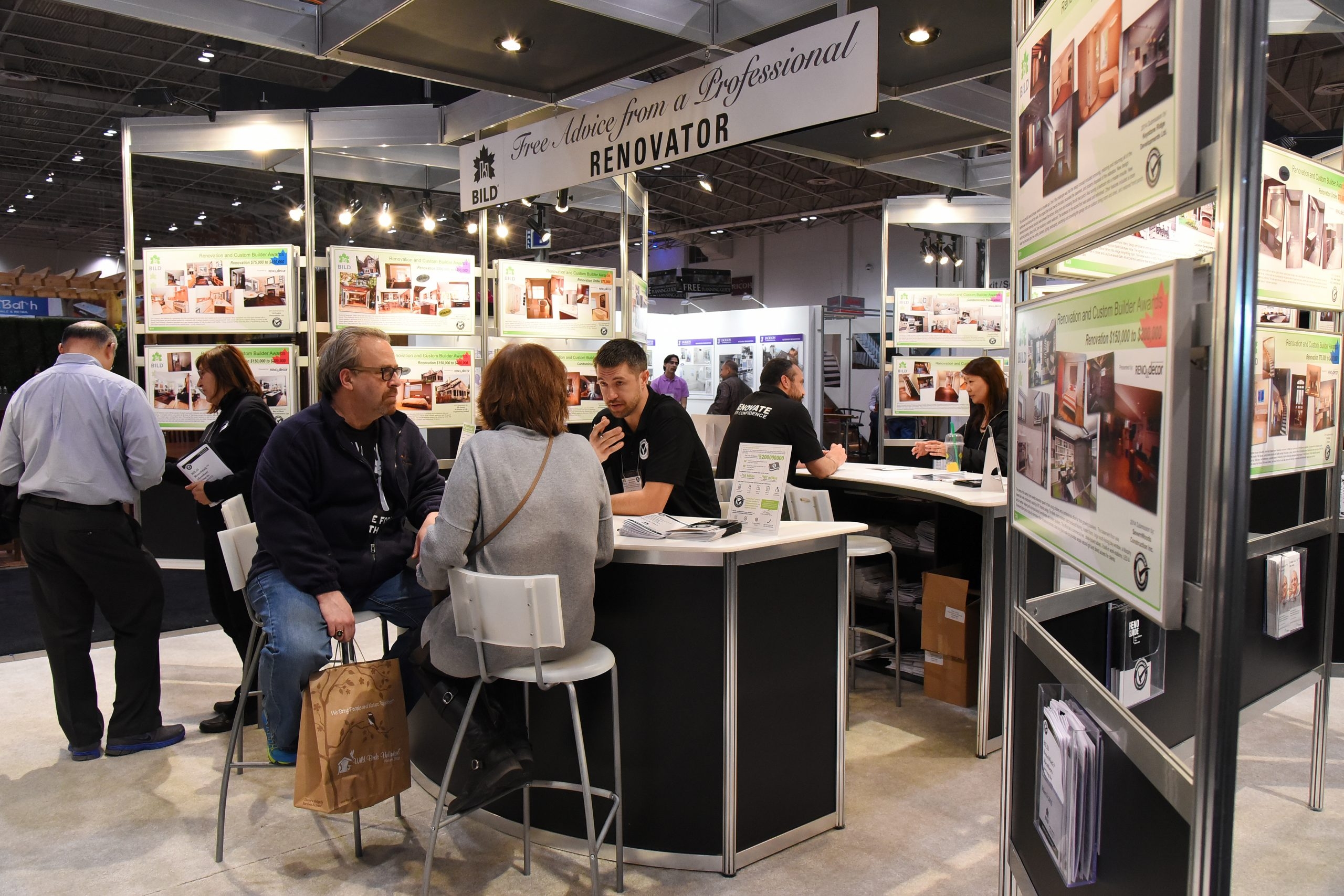 The National Home Show returns in April Toronto Sun