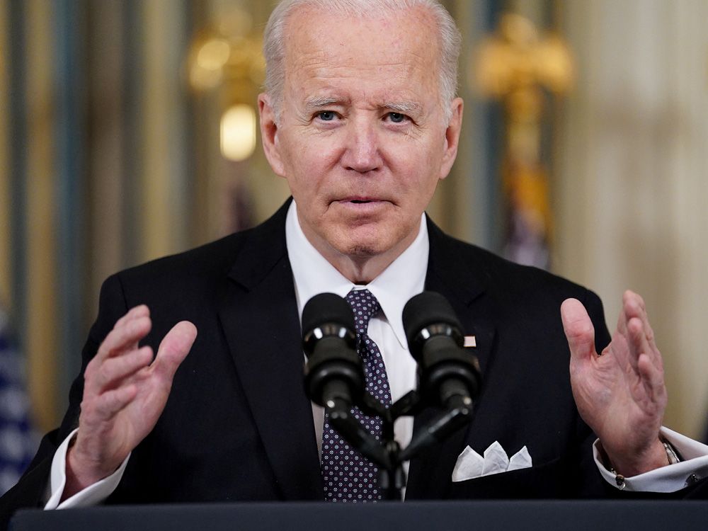 Biden to make lynching hate crime with signing of Emmett Till bill ...