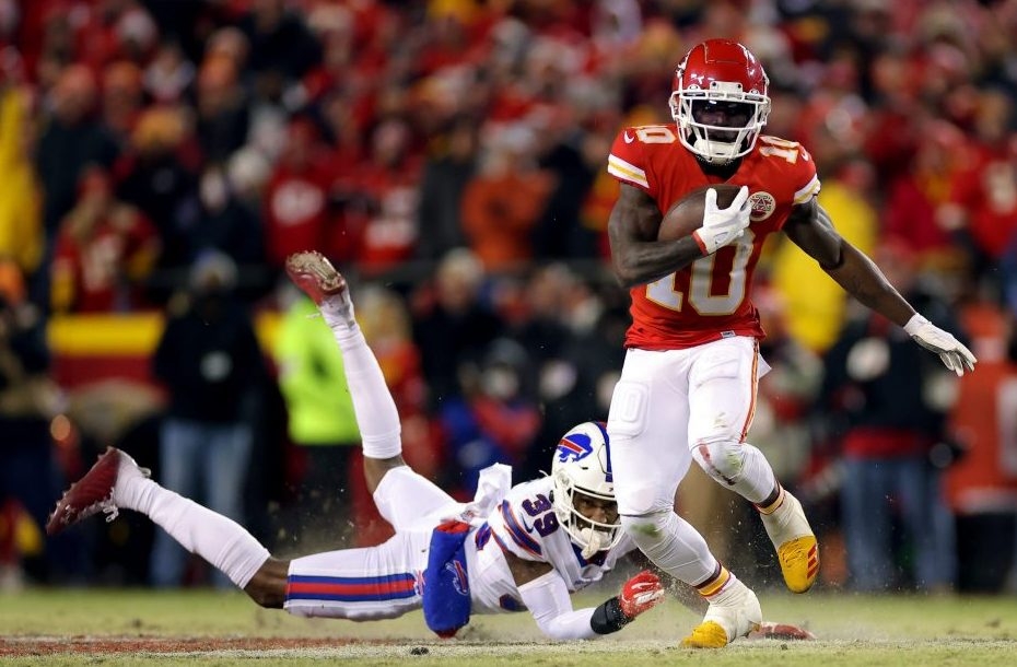 ‘A lot of momentum’ for OT rule change. Will NFL owners approve? Ottawa Citizen