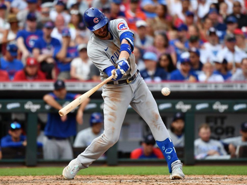 Kris Bryant agrees to 1-year contract with Cubs, Baseball
