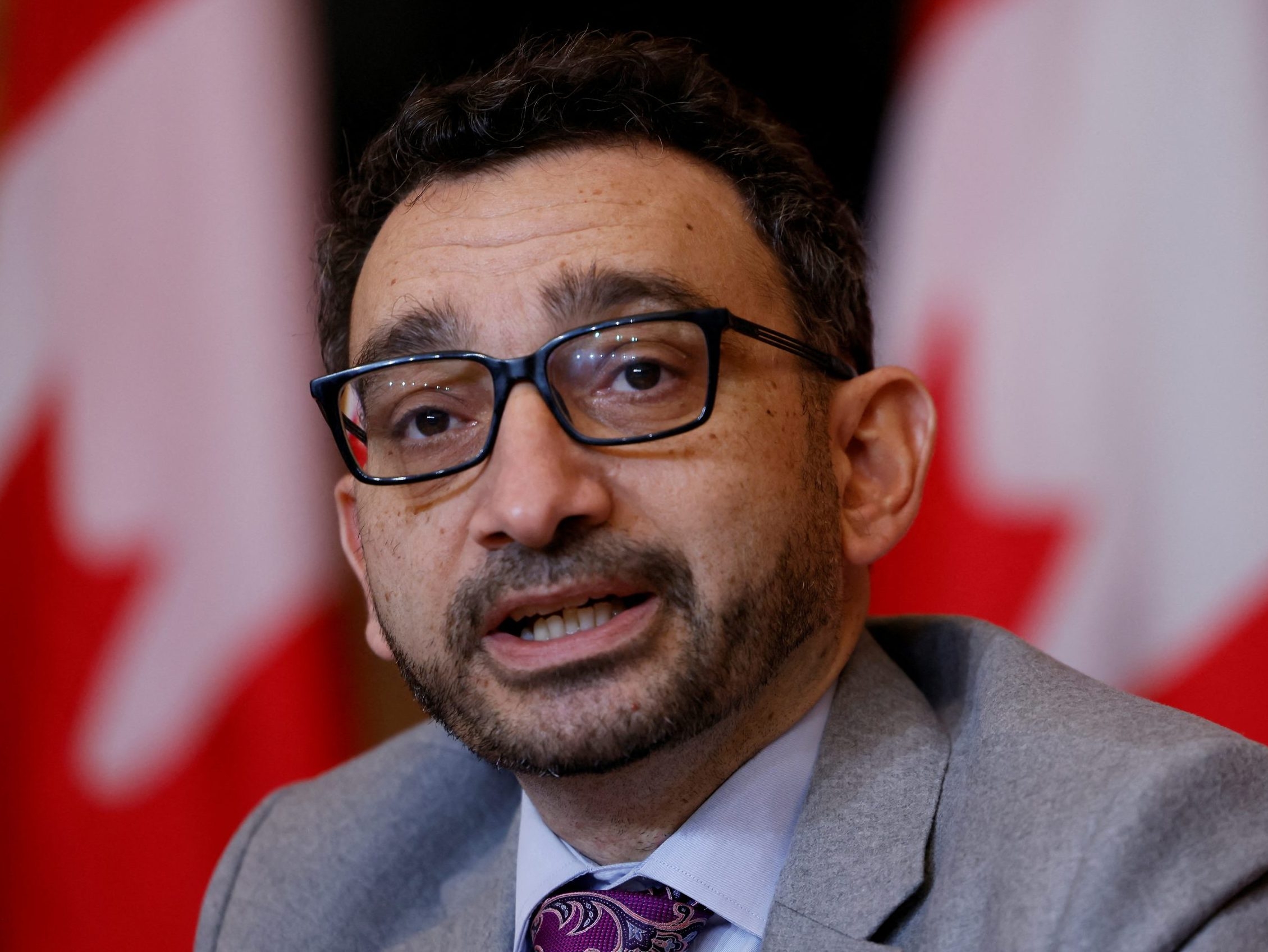 lilley-alghabra-denies-feds-role-in-border-bottlenecks-toronto-sun