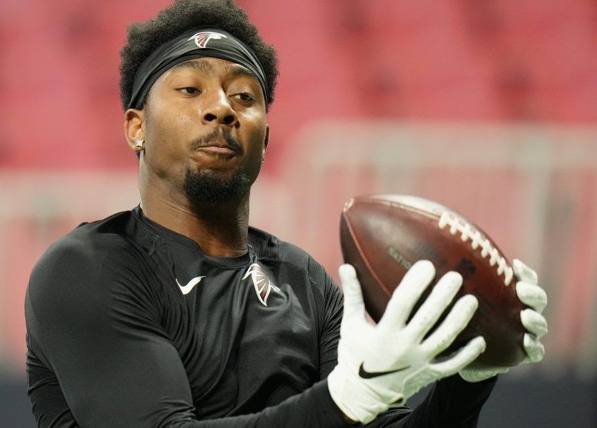 Falcons WR Calvin Ridley suspended indefinitely through at least 2022  season for betting on NFL games