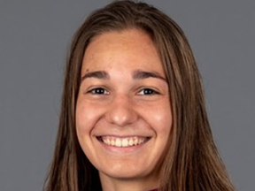 Reka Gyorgy wrote a letter to the NCAA saying that although she is convinced Lia Thomas is "no difference than me or any other D1 swimmer" who was striving to be the best in her field, allowing her to compete is "disrespectful" to biologically female swimmers.