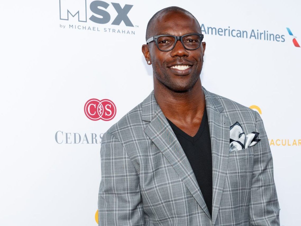 Terrell Owens coming out of retirement to play in Fan Controlled