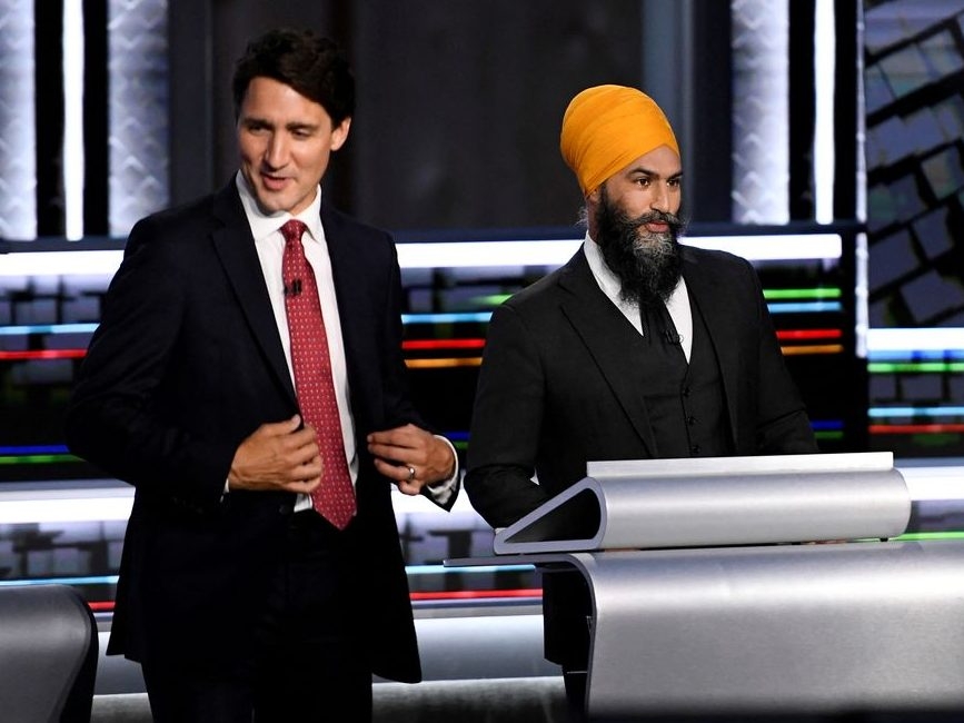 Editorial Trudeau Buys A Majority Toronto Sun Editorial Trudeau Buys A Majority Toronto Sun