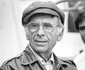 HAROLD FAGAN: Murdered in 1978.