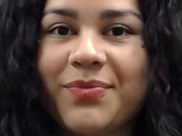 MS13 femme fatale licked murder victims' blood from lips, trial told