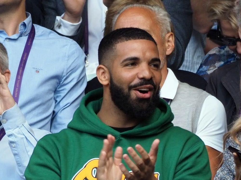 Drake Donates $1M in Bitcoin to Lebron James Family Foundation