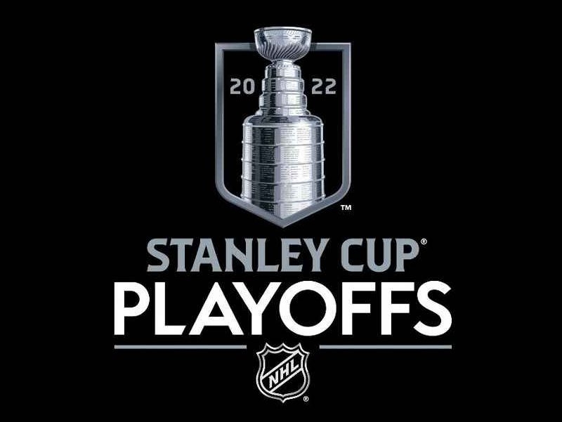NHL redesigns logo for Stanley Cup Playoffs London Free Press