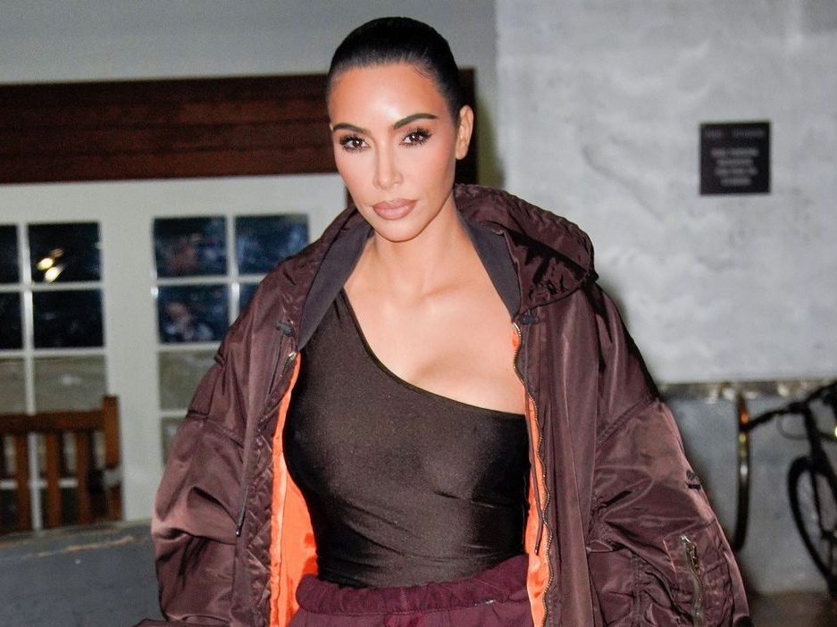 Kim Kardashian settles for $1.26 million with SEC over Instagram