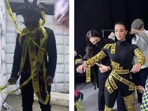 Kodak Black - MAR 22 - Instagram - Kim Kardashian dating post