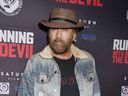 Nicolas Cage - Running with the Devil premiere 2019 - Avalon