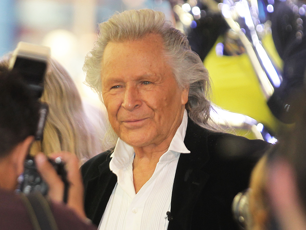 Peter Nygard pleads not guilty as sex-assault trial opens in Toronto ...