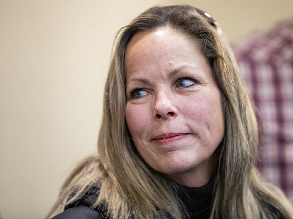 Accused Freedom Convoy organizer Tamara Lich is retaining the services of high-powered Ottawa lawyer Lawrence Greenspon.