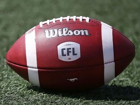 CFL, gamers getting all the way down to the enterprise of their enterprise