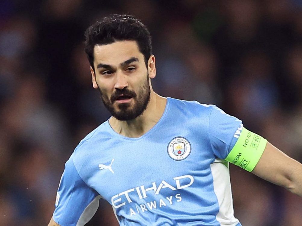 CHAPMAN: Premier League goliaths Man City, Liverpool, prepare for ...