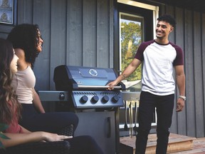 Just in time for the 2022 grilling season, Napoleon is launching the all-new Freestyle, a stylish grill available in three- and four-burner models and backed by a 10-year "bumper-to-bumper" warranty. NAPOLEON