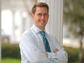 Der in Toronto geborene Universitätsprofessor Daniel Markel wurde 2014 ermordet.