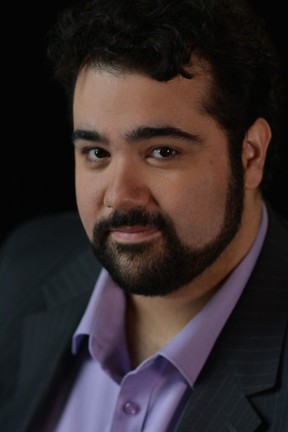 Andrew Haji