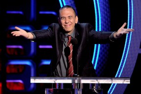 Actor and comedian Gilbert Gottfried has died at 67 years old.