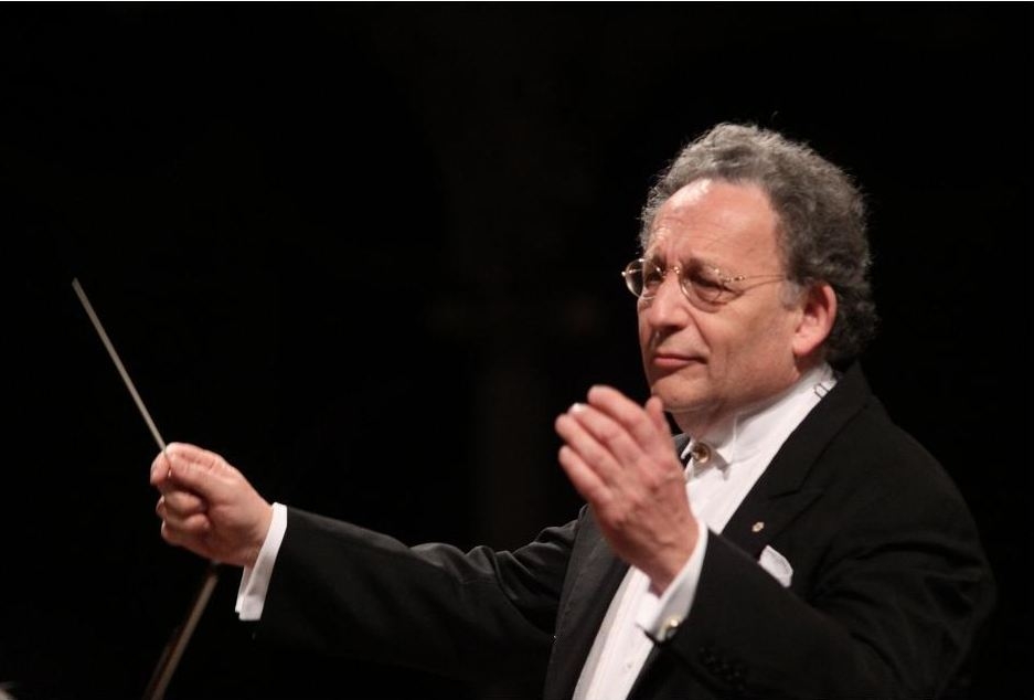 Renowned conducter Boris Brott dead after hit-and-run in Hamilton ...