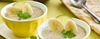 Banana Coconut Soup (Dole)