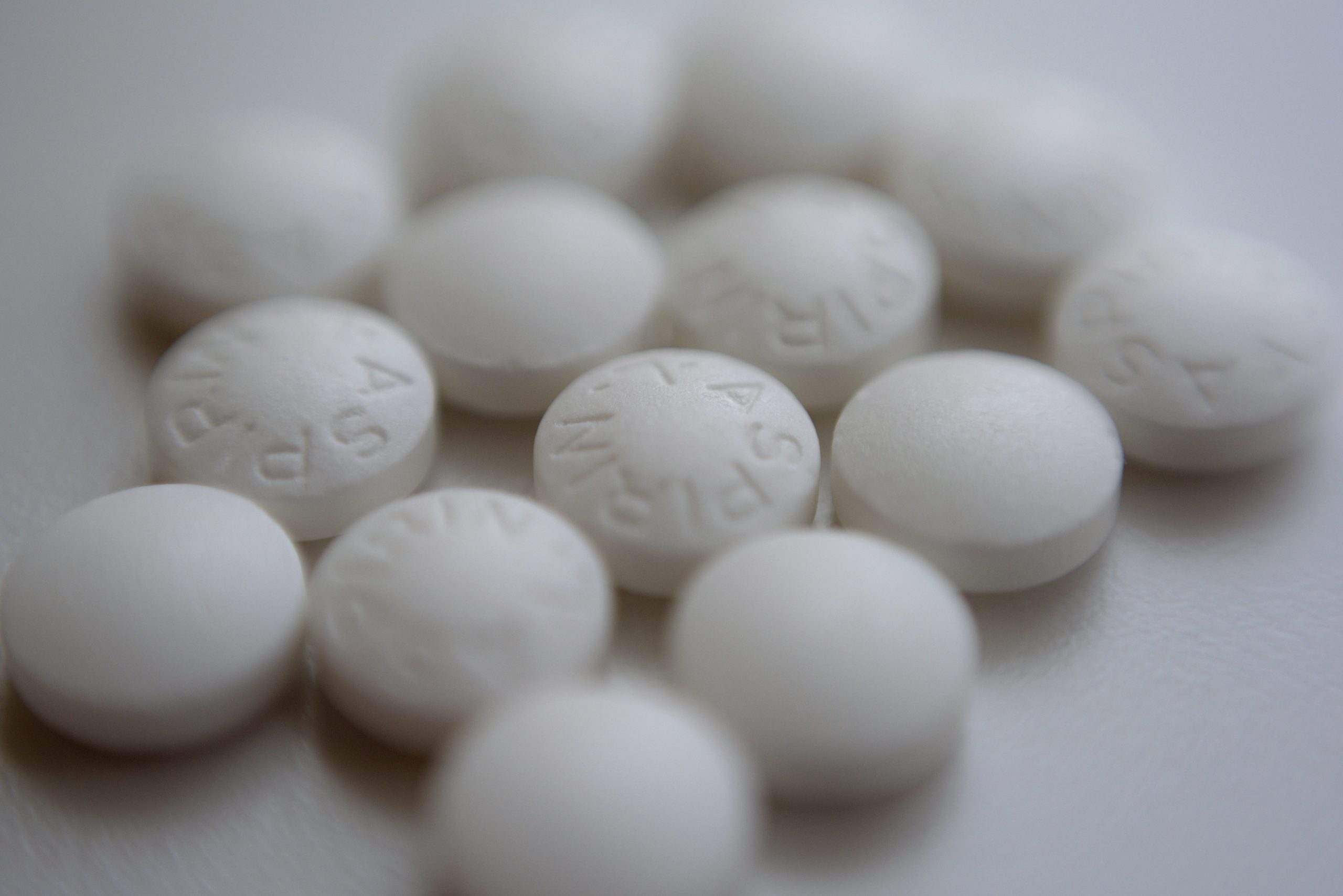 Lowdose Aspirin may cause more harm than benefit for some Toronto Sun
