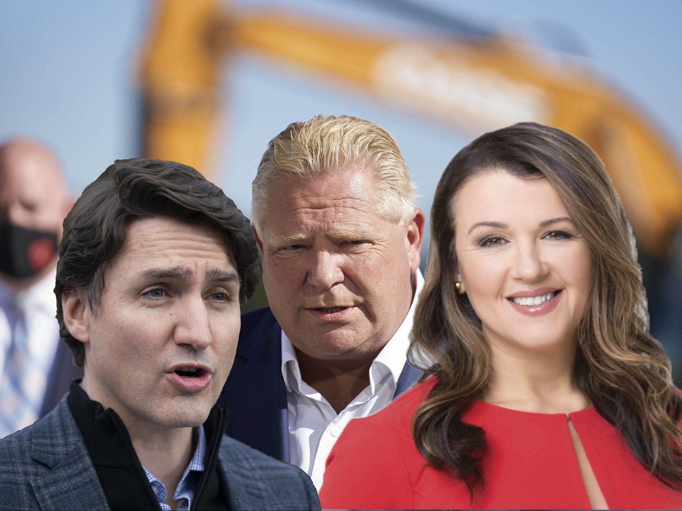 LILLEY UNLEASHED: Trudeau's Liberals Embarrass Themselves With Claims ...