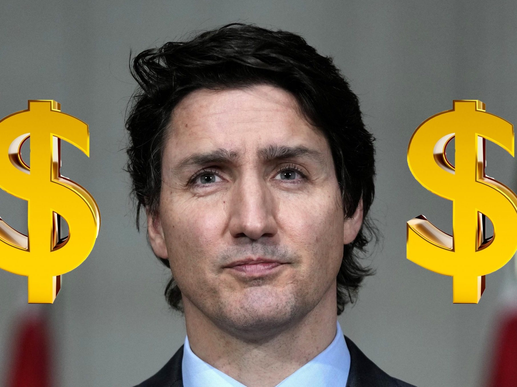 BUDGET BATTLEGROUND! Top 5 ways Trudeau will spend your money | Toronto Sun