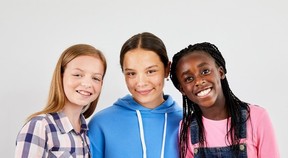 Photo courtesy of Dove Canada