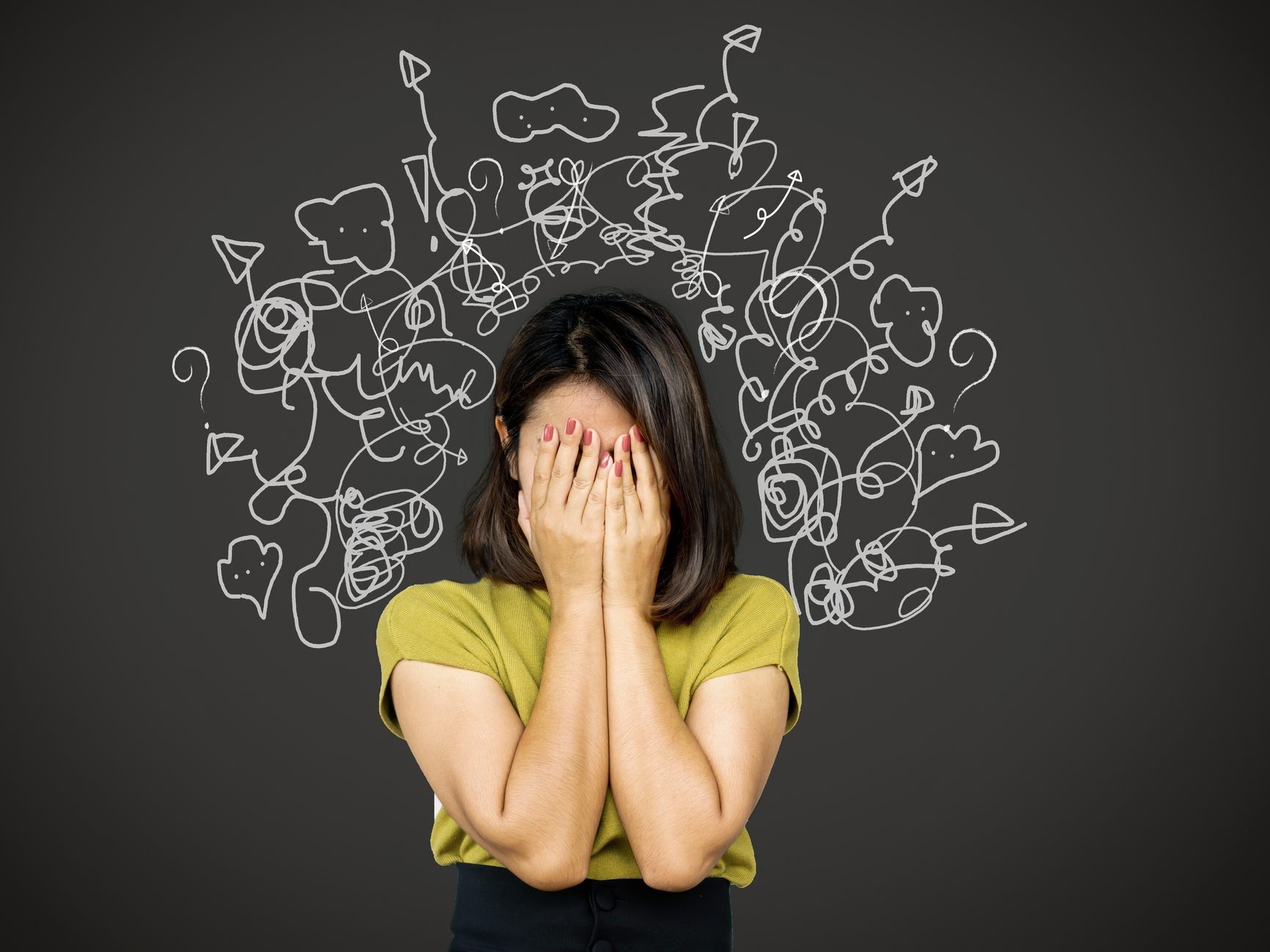 Vezina how to deal with disasters and not be overwhelmed by them 