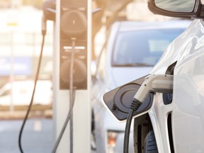 Ontario is exploring a potential new electricity billing option that would see extra low overnight rates aimed at electric vehicle (EV) users.