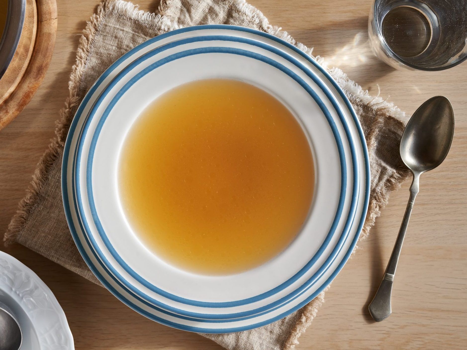 Seven reasons why soup season should be every season in Ontario