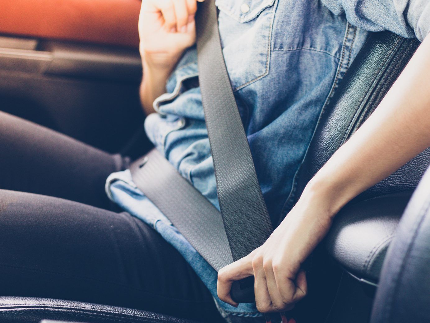 Five decades after Ontario enacted seatbelt law, some still aren’t buckling up