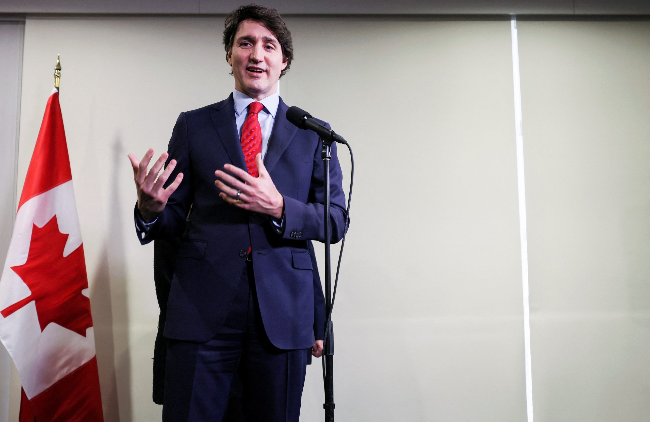 Justin Trudeau is a climate hypocrite | Toronto Sun