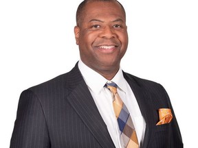 NDP MPP Kevin Yarde