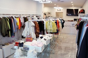 – Luxury Kids Liquidation Sale – supplied