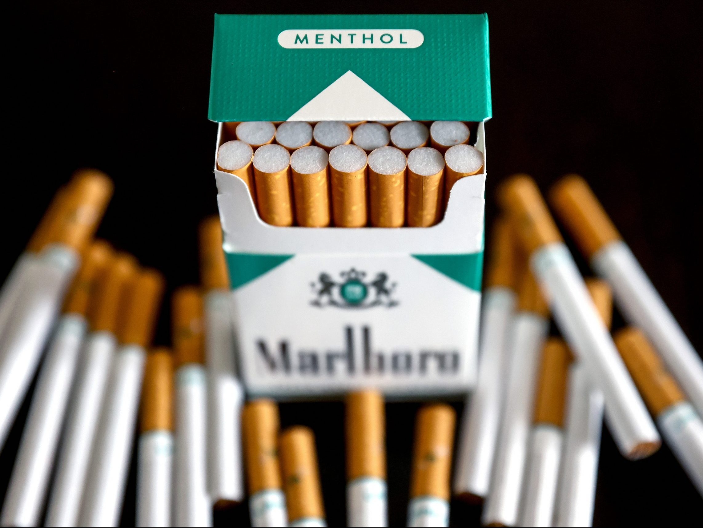 U.S. FDA pushes ahead with move to ban menthol cigarettes Winnipeg Sun