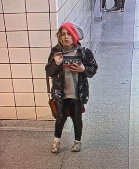 TTC subway pusher appears in court for attempted murder