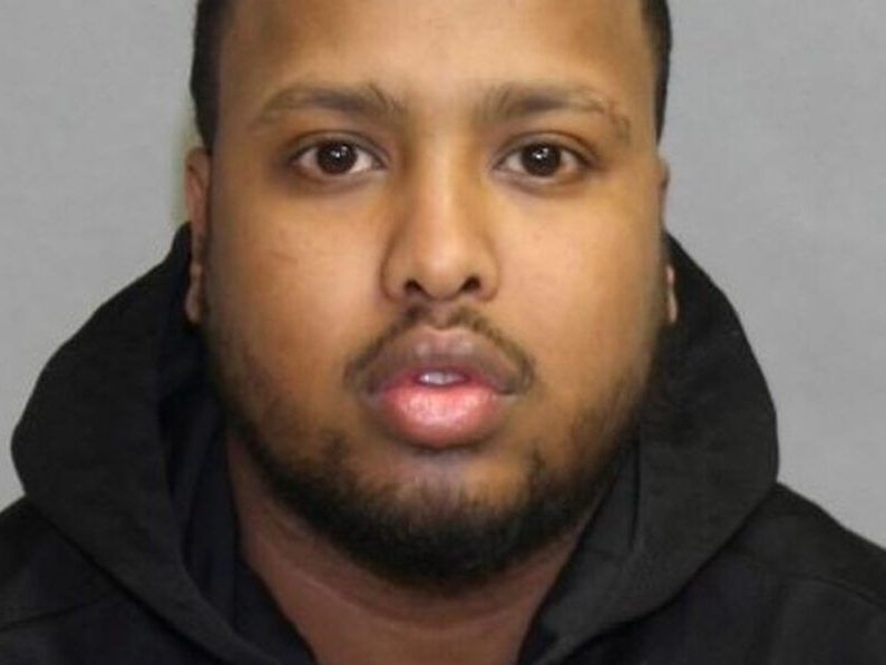 Toronto Cops Bust Most Wanted Accused Killer Hours After 250gs Appeal Toronto Sun 