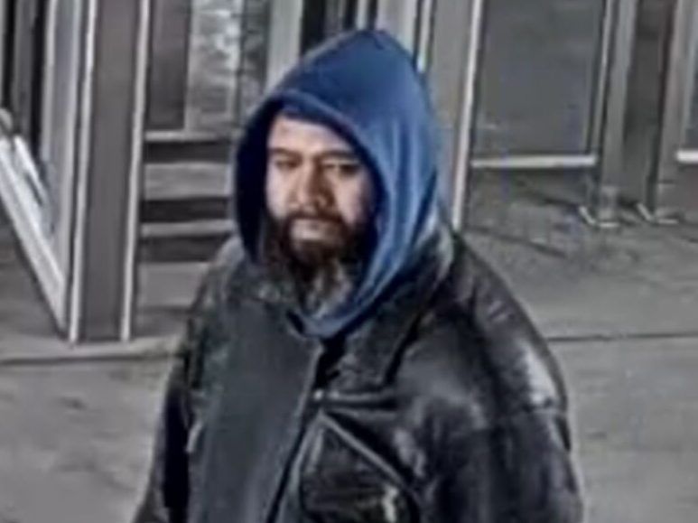 Man Sought In Alleged Indecent Act At TTC Station | Toronto Sun