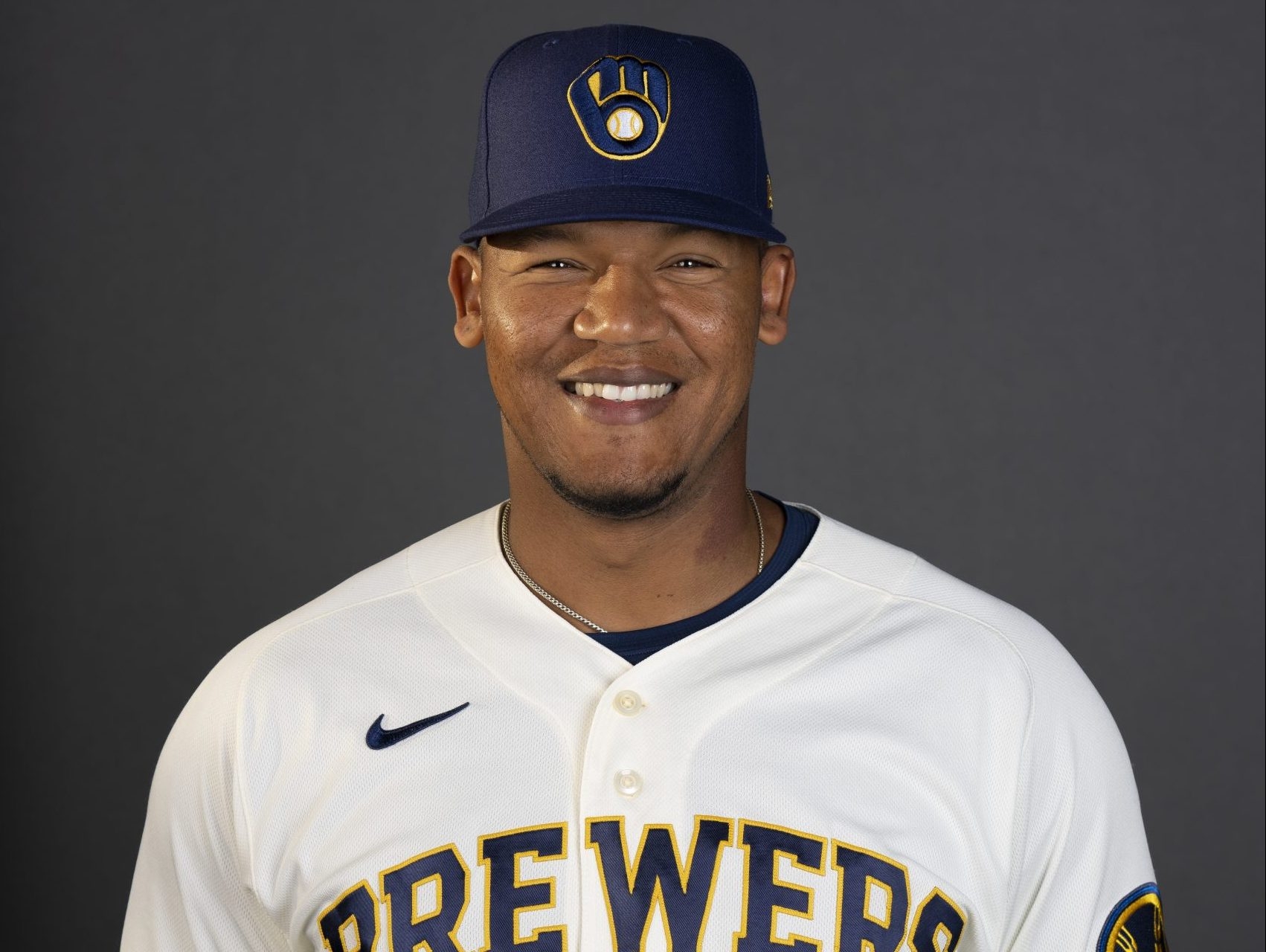 Pedro Severino returns to Milwaukee Brewers after PED suspension